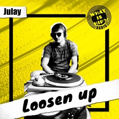 Loosen Up #1
