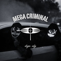 MEGA CRIMINAL (DIGUERA)