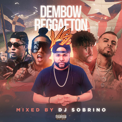 Stream Dembow vs Reggaeton Verano 2022 (Live)😎☀️ by Dj Sobrino | Listen  online for free on SoundCloud