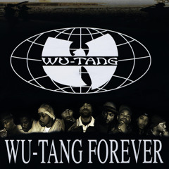 As High as Wu-Tang Get (feat. Ol' Dirty Bastard, GZA & Method Man)