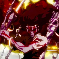 Streets Of Rage (lucki type beat)