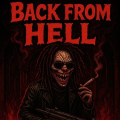 Back From Hell