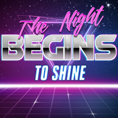 The Night Begins To Shine (B.E.R. cover)