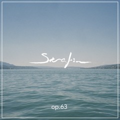 Serafin Sinfonia Op. 63 - Maloua Lou - L’eau vive