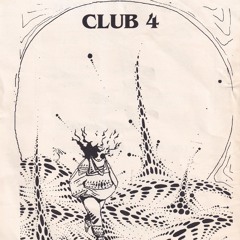 Mike Woods & Noggy - Club4 - Widnes - August 1991 #Mixtape