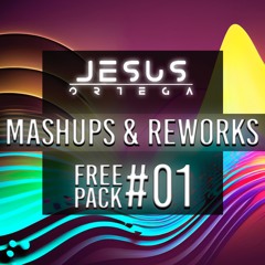 PREVIEW FREE PACK #01 - JESUS ORTEGA