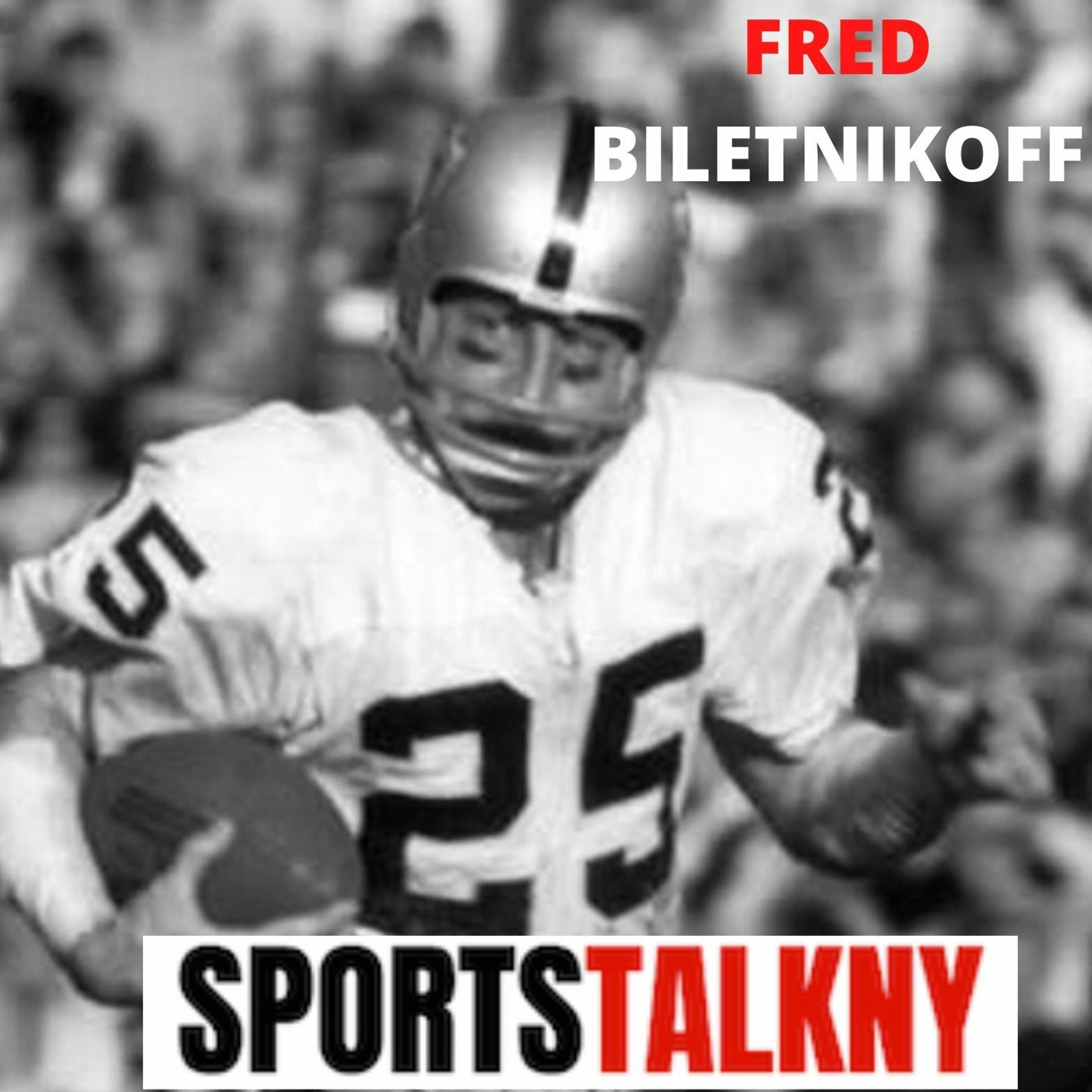 WLIE 540 AM SPORTSTALKNY