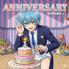 Uh-Oh (Anniversary Vers.)