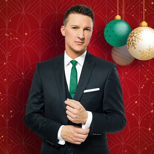 Gájer Bálint karácsonyi koncertje - Manna Délután Péter Petrával 2024. 12. 18.
