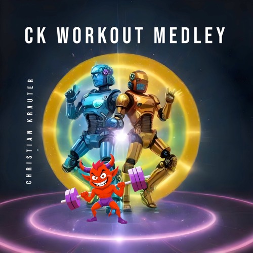 CK Workout Medley