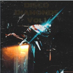 AllenJack DiscoDiamond Vol 1