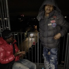 NYC STUDIO SESH  kojo x Primo alt.mp3