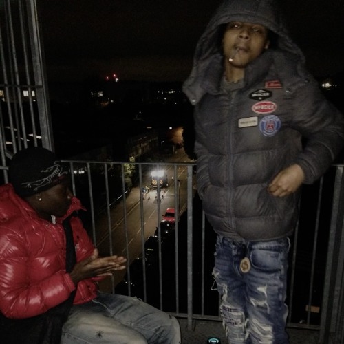 NYC STUDIO SESH  kojo x Primo alt.mp3