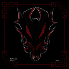 REDAKTADO - RABBITTE [FREE DL]