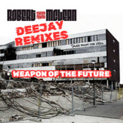 Weapon Of The Future