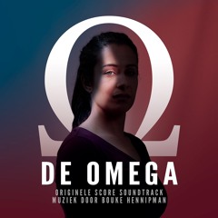 De Omega (Schetsboek)