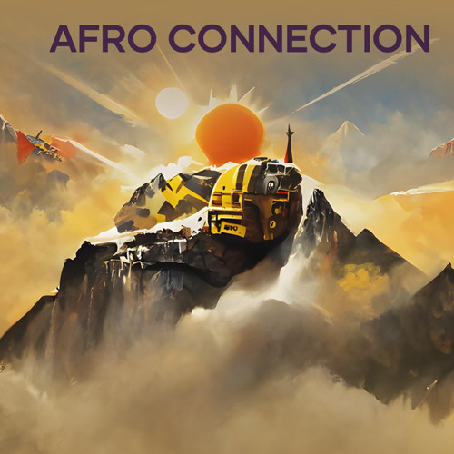 Afro Connection Stream Afro Connection by DENVER D | Listen online for free on SoundCloud