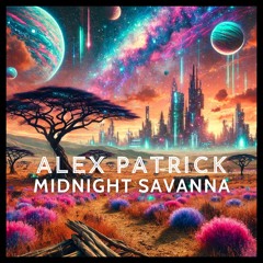 Midnight Savanna