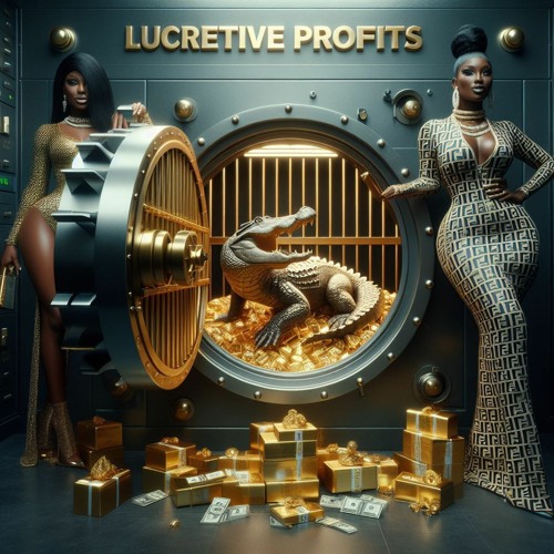 GodKing MajorLucre - ( I'm GodKing ) Outro