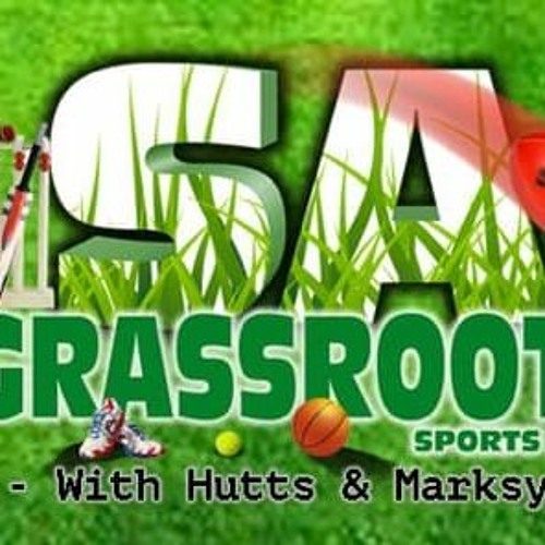 Grass Roots SA Sport Show - Aug 7