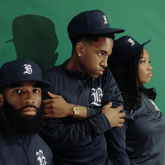 A Father's Peace (prod. James Rogers)