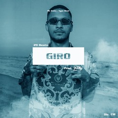 "GIRO" | Prod. Laion - 112BPM