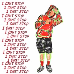 I Can't Stop