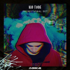 Kid Tone - Promotional Set