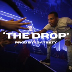 G HERBO TYPE BEAT - "THE DROP" | DRILL