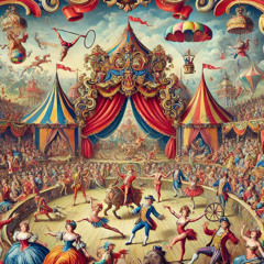 barroc circus