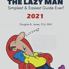 Read [EBOOK EPUB KINDLE PDF] Medicare For The Lazy Man: Simplest & Easiest Guide Ever! by  CLU Jones