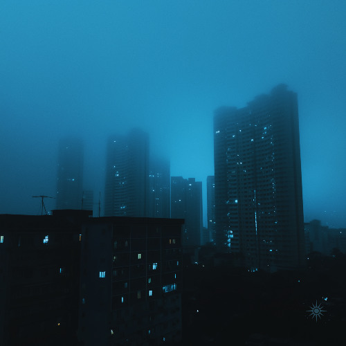 Sam Broughton - it was just like before