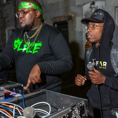 Blaze Appreciation Live FT @BigPhenom @BYFARMega & @KerryDDrummer