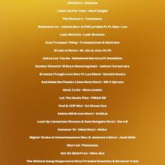IBZ Legends Mix Pt10 (We Love Ibiza)
