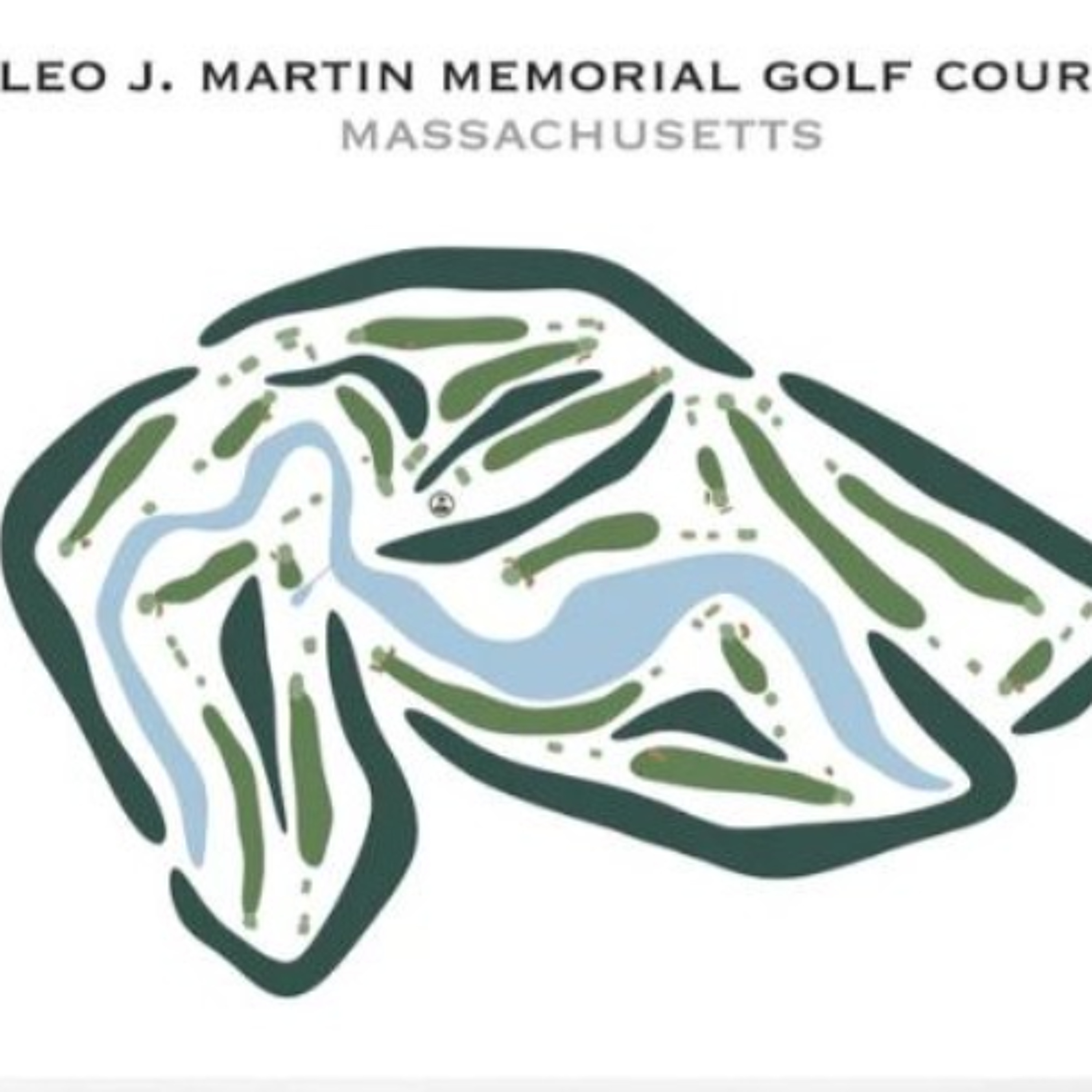 October 16, 2025 ~ 3 MA Golf Courses Atop the Worst Courses in USA Rating! episode artwork