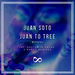 PREMIERE: Juan Soto, Juan To Tree - Danza Ritual (Barko Remix) [Espacio Cielo]