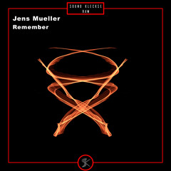 Jens Mueller - We