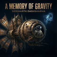 A Memory of Gravity -Siddharth Dashsharma