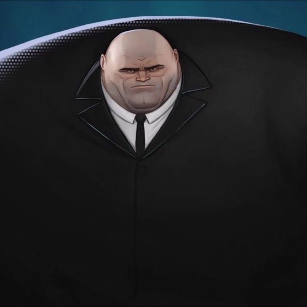 Stream Kingpin Sings A Song By Aaron Fraser Nash by