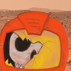 You'll Die On Mars
