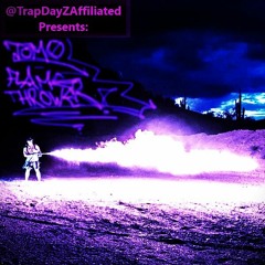 TOMO - FLAMETHROWER (FUCC EM SNEAKDISSES)