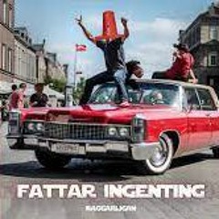 RAGGARLIGAN - FATTAR INGENTING (Speed Up)