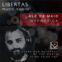 Hypnotica - March 2025 - Ale de Maio