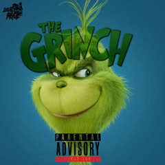 THE GRINCH (UHH UHH) Prod. Joshwa #MerryBhristmas