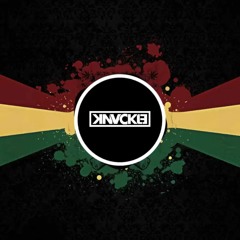 KNVCKLE - Ragga Jungle/DnB Mix #8