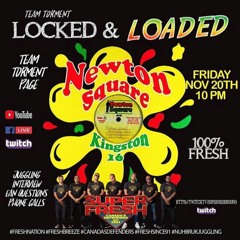 Super Fresh 11/20 (Locked & Loaded Unplugged III)