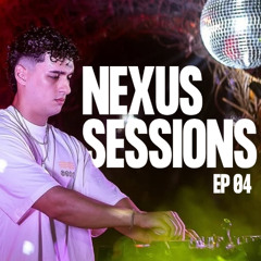 Nexus Sessions - EP 04 - Tuka