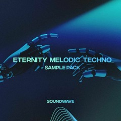 Eternity Melodic Techno Sample Pack by WHITEOUT