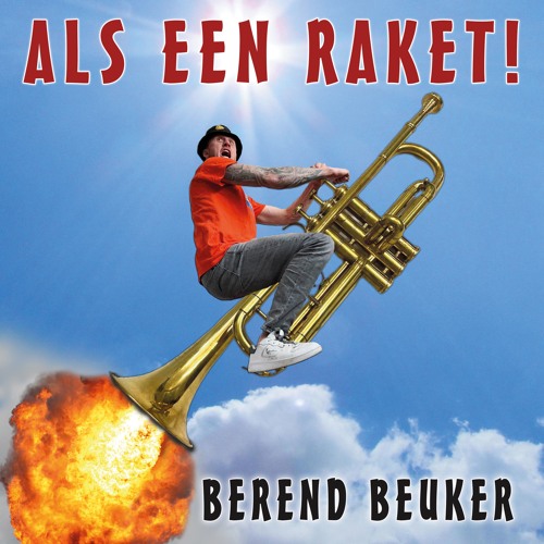 Als Een Raket!