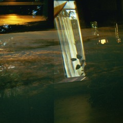 late evening / sen aften